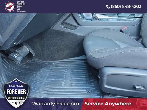 Used 2023 Dodge Challenger R/T w/ Blacktop Package RWD image 11