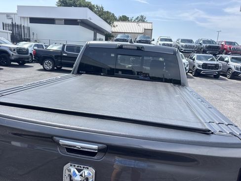 Used 2021 RAM 1500 Limited AWD/4WD image 6
