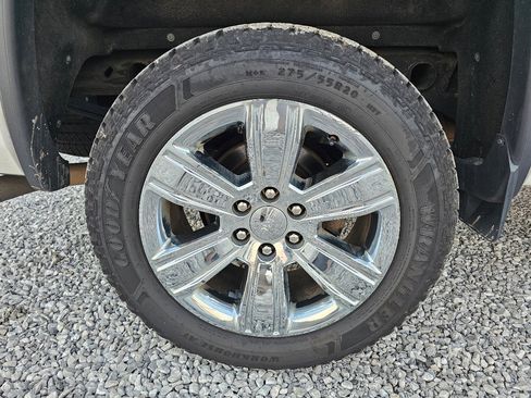 Used 2017 GMC Sierra 1500 SLT image 81