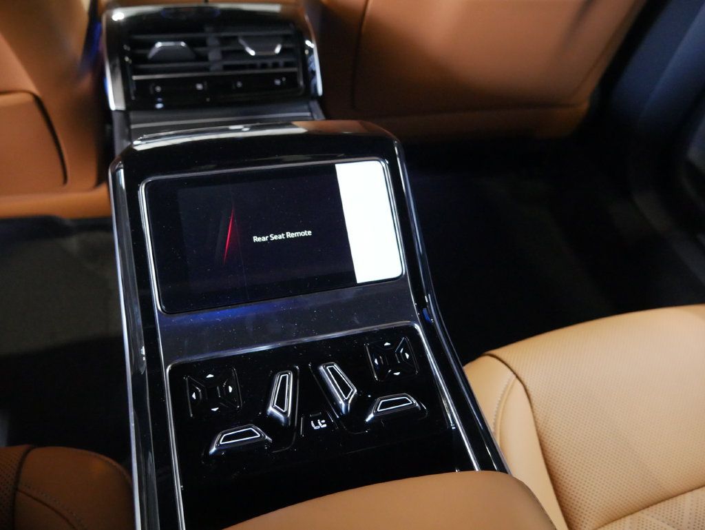 New 2026 Audi S8 AWD/4WD image 20
