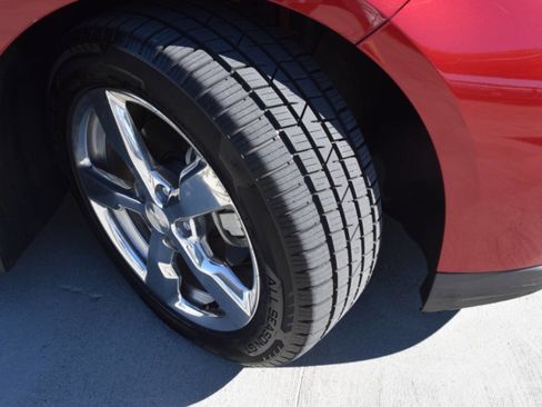 Used 2013 Chevrolet Volt Premium w/ Premium Trim Package image 4