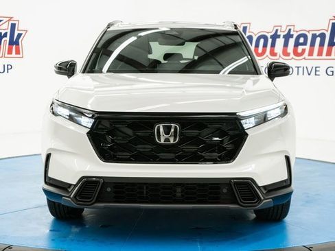 New 2026 Honda CR-V Sport-L image 13