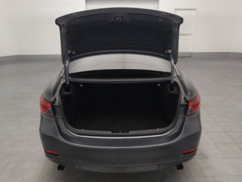 Used 2015 MAZDA MAZDA6 Touring FWD image 29