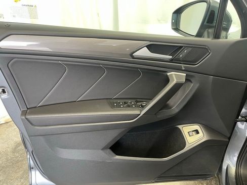 Certified 2024 Volkswagen Tiguan Wolfsburg Edition image 10