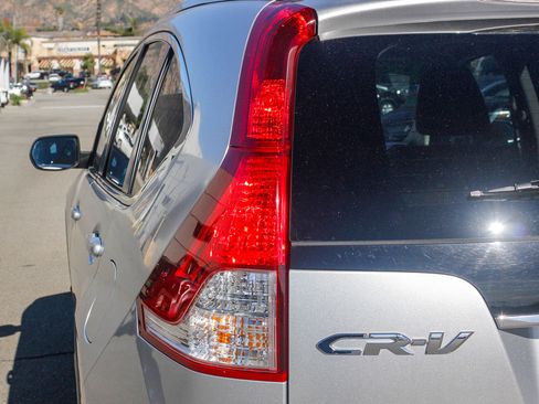 Used 2014 Honda CR-V EX-L image 9