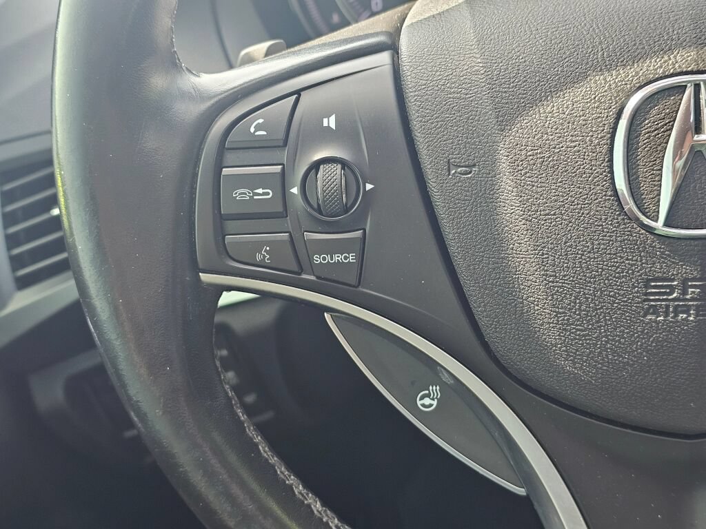 Used 2019 Acura MDX w/ Technology Package AWD/4WD image 27