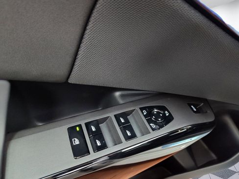 New 2026 BMW X3 xDrive30 w/ M Sport Package image 12