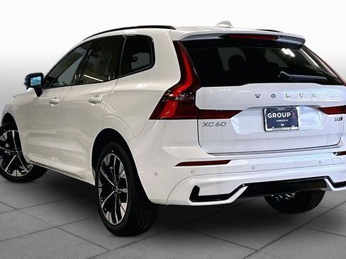 New 2026 Volvo XC60 B5 Plus w/ Protection Package Premier AWD/4WD image 3