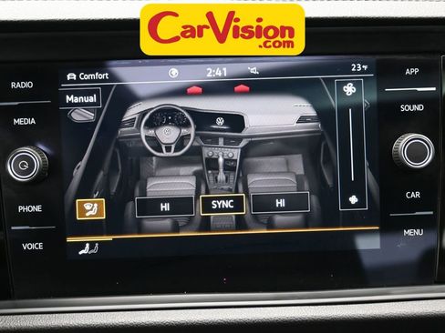 Used 2024 Volkswagen Jetta GLI Autobahn image 25