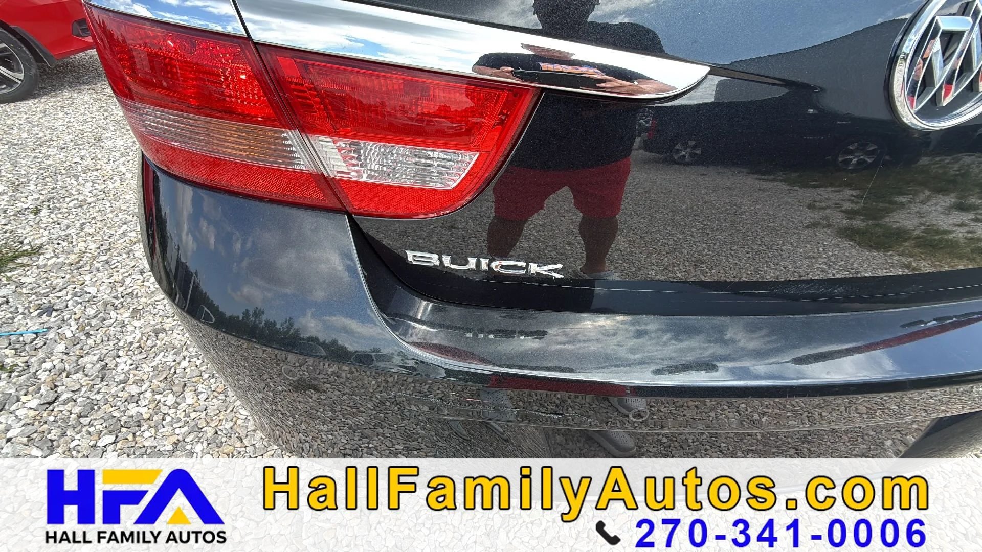 Used 2015 Buick Verano Convenience FWD image 10
