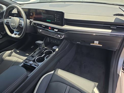 New 2026 Kia K5 GT-Line FWD image 11