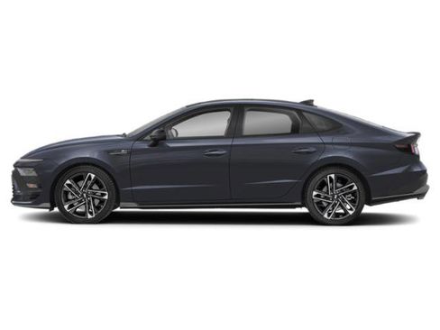 New 2026 Hyundai Sonata N Line FWD image 3