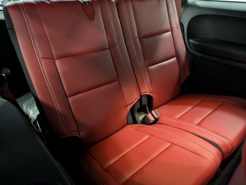 Used 2024 Dodge Durango SRT Hellcat AWD/4WD image 26