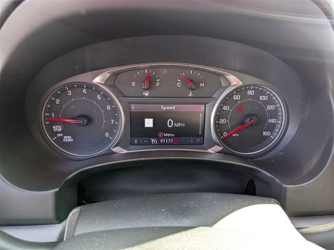 Used 2019 GMC Terrain SLT w/ Preferred Package image 4