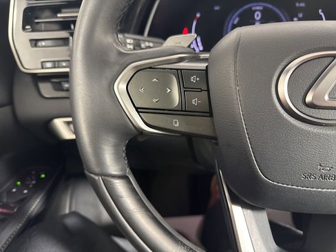 Used 2023 Lexus RX 350 350h Premium Plus image 31