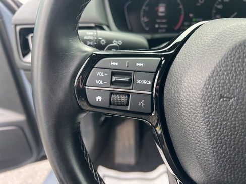 Used 2022 Honda Civic Sport image 14