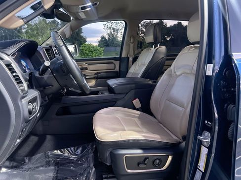 Used 2021 RAM 1500 Limited image 14