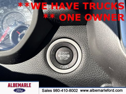 Used 2024 RAM 2500 Big Horn w/ Night Edition image 22