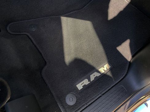 Used 2022 RAM 1500 Lone Star image 17