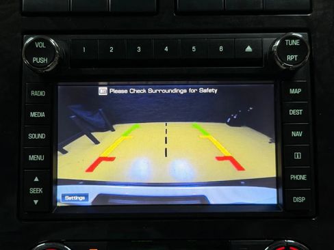 Used 2011 Ford Expedition EL Limited w/ 301A Rapid Spec Order Code AWD/4WD image 39