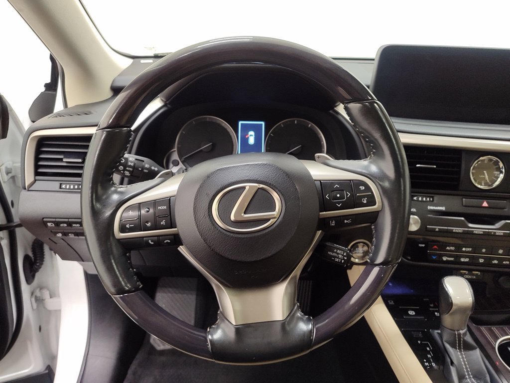 Used 2022 Lexus RX 350 AWD w/ Luxury Package image 14