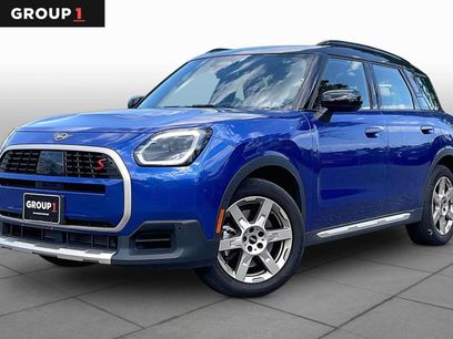 Used 2025 MINI Cooper Countryman S