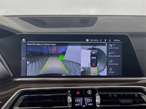 Certified 2023 BMW X5 xDrive40i w/ M Sport Package image 14