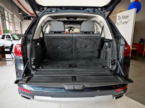 Used 2022 BMW X7 xDrive40i w/ Premium Package image 24