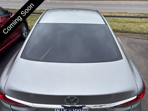 Used 2015 MAZDA MAZDA6 Touring image 7