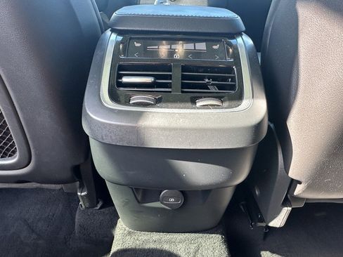 Used 2023 Volvo XC90 B6 Ultimate w/ Protection Package Premier image 24