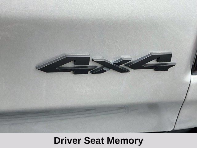 Used 2022 RAM 1500 TRX w/ TRX Level 2 Equipment Group AWD/4WD image 15