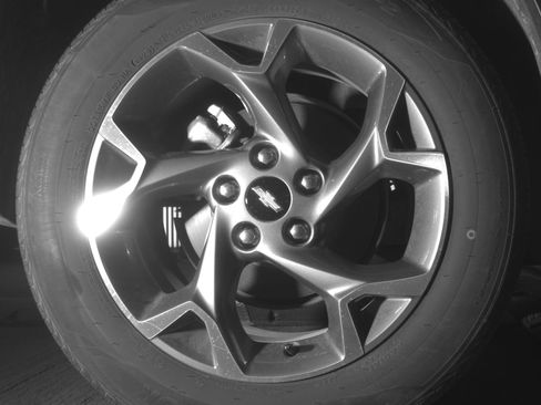 Used 2025 Chevrolet Trax LT image 15