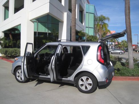 Used 2015 Kia Soul image 19