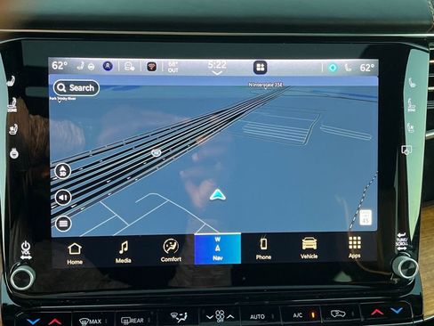 Used 2024 Jeep Grand Wagoneer L Series III image 30