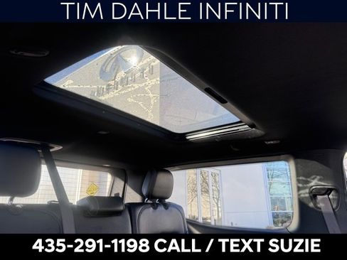 Used 2023 Jeep Wagoneer Series II image 10