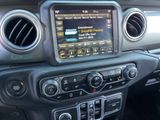 Used 2018 Jeep Wrangler Unlimited Sahara w/ Dual Top Group image 2