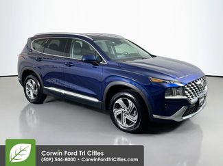 Used 2022 Hyundai Santa Fe SEL w/ Cargo Package 360° Tour