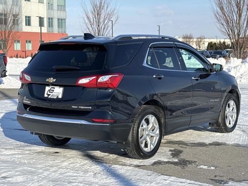 Used 2020 Chevrolet Equinox Premier image 24