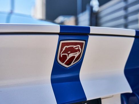 Used 1996 Dodge Viper GTS RWD image 17