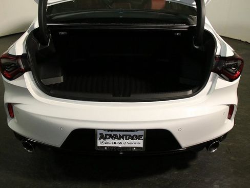 Certified 2025 Acura TLX SH-AWD w/ A-SPEC Pkg image 29