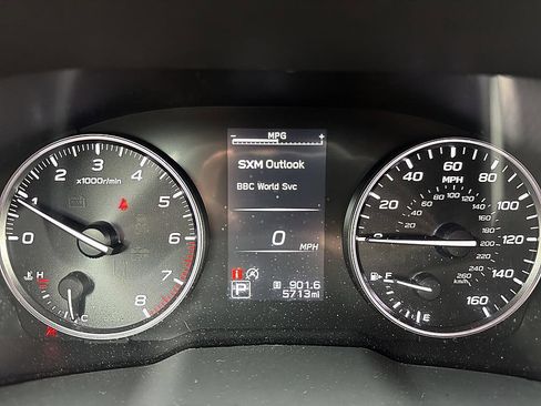 Used 2025 Subaru Outback Premium w/ Popular Package #1 image 14