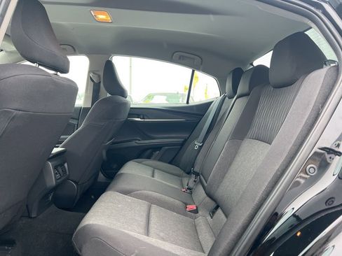 Used 2025 Toyota Camry LE image 26