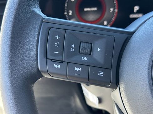 New 2026 Nissan Kicks SV w/ SV Premium Package image 19