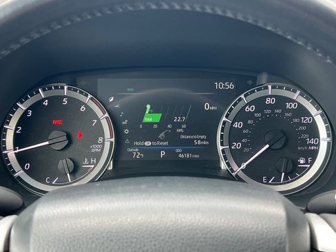 Used 2024 Toyota Highlander XLE image 39