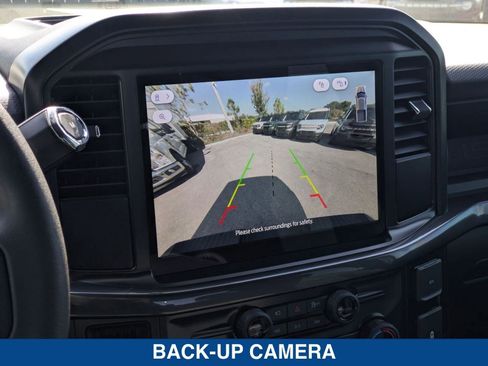 New 2025 Ford F150 STX image 25