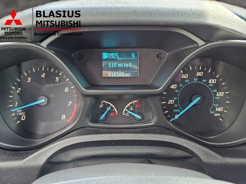 Used 2016 Ford Transit Connect XL image 25