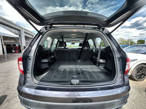 Used 2021 Honda Pilot Special Edition image 34