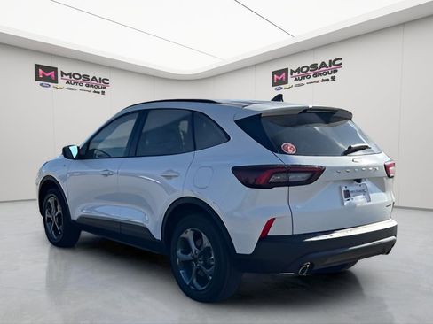 New 2026 Ford Escape ST-Line w/ Tech Pack #1 image 5