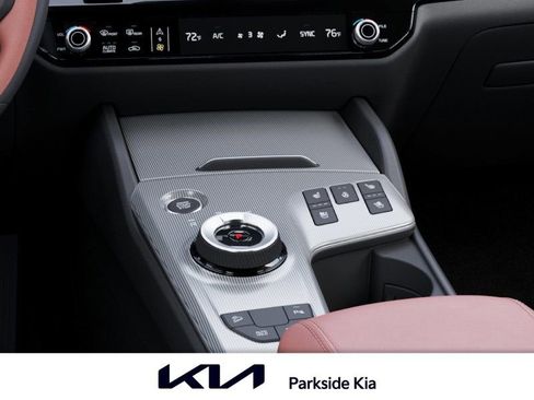 New 2026 Kia Sportage SX Prestige AWD/4WD image 23