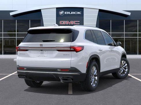 New 2026 Buick Enclave Preferred FWD image 4
